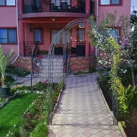 Natasa&sofia Bed & Breakfast